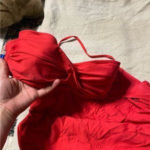 J Crew Bathing Suit, unworn